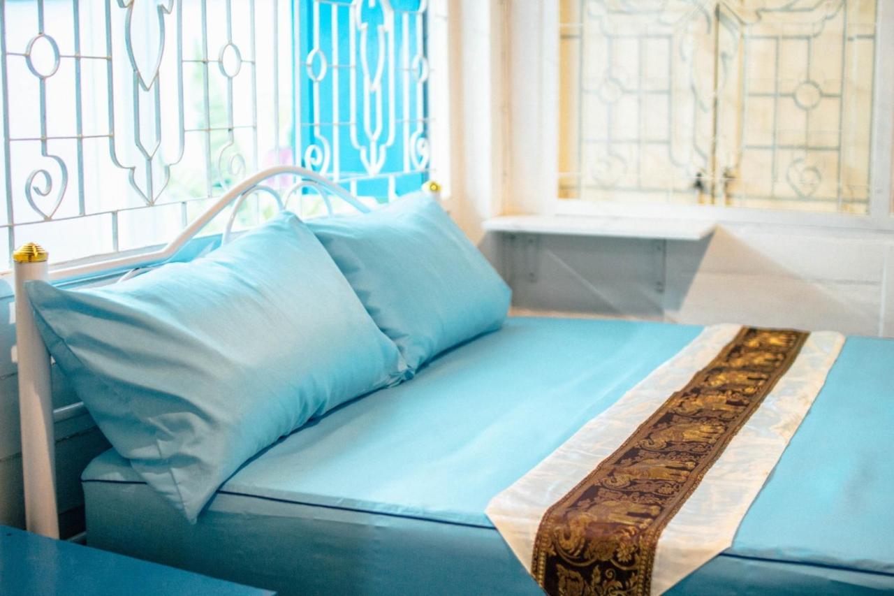 Villa Siam & Spa กรุงเทพมหานคร ภายนอก รูปภาพ