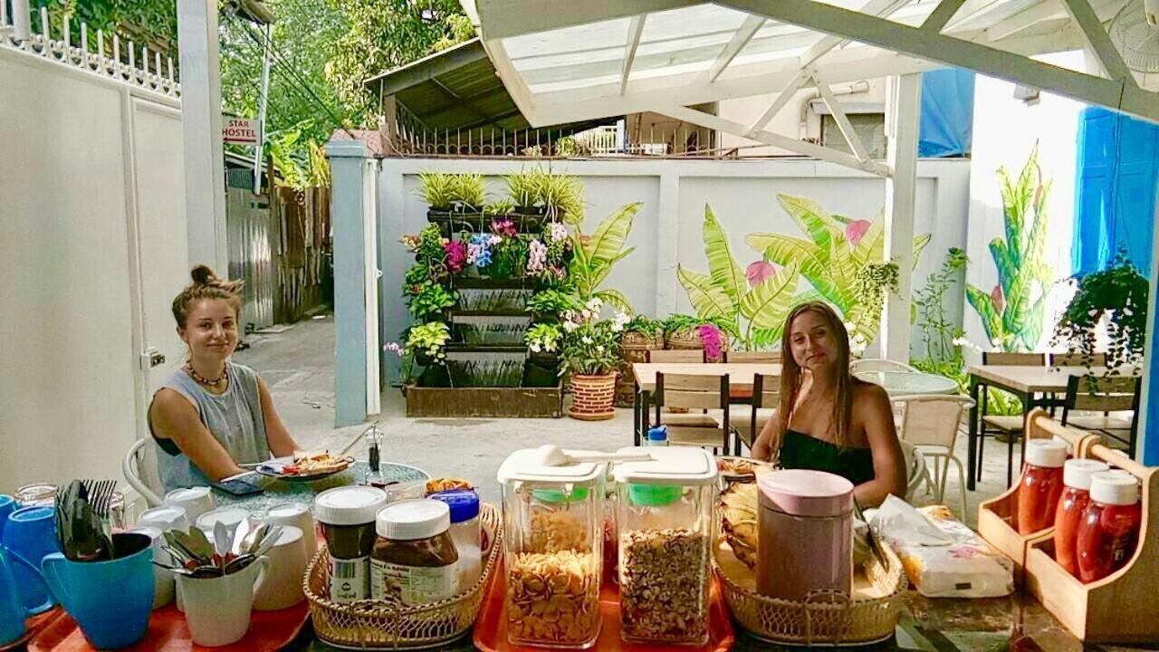 Villa Siam & Spa กรุงเทพมหานคร ภายนอก รูปภาพ