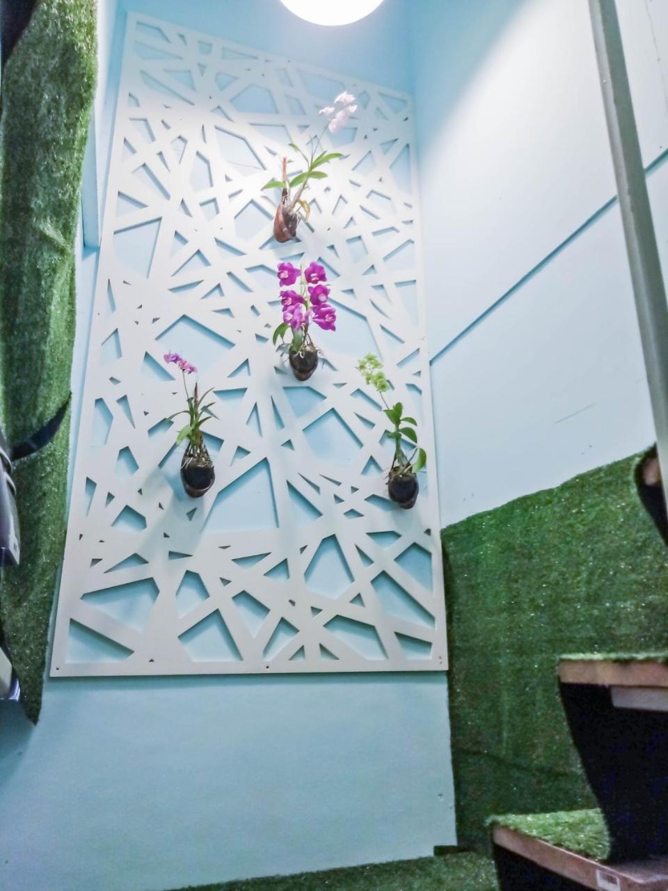 Villa Siam & Spa กรุงเทพมหานคร ภายนอก รูปภาพ